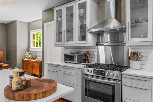 1700 Lynwood Avenue, Winston-salem, NC 27104