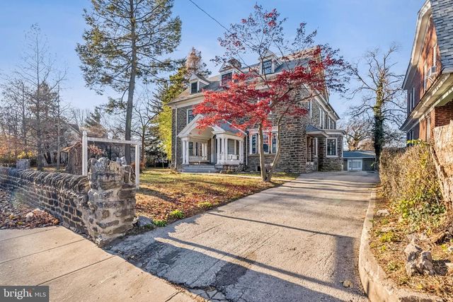 329 E WISTER ST, Philadelphia, PA 19144