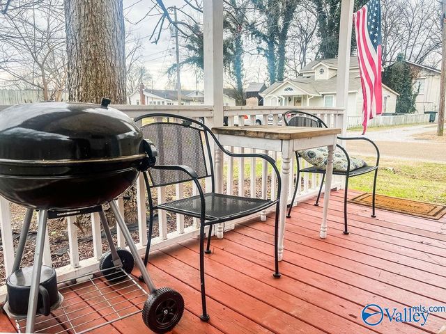 606 Schiffman Street, Huntsville, AL 35801