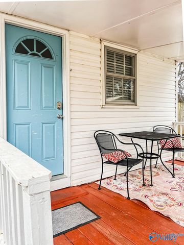 606 Schiffman Street, Huntsville, AL 35801