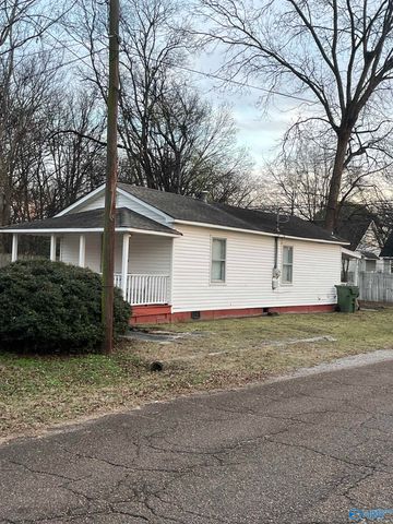 606 Schiffman Street, Huntsville, AL 35801