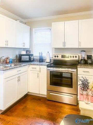 606 Schiffman Street, Huntsville, AL 35801