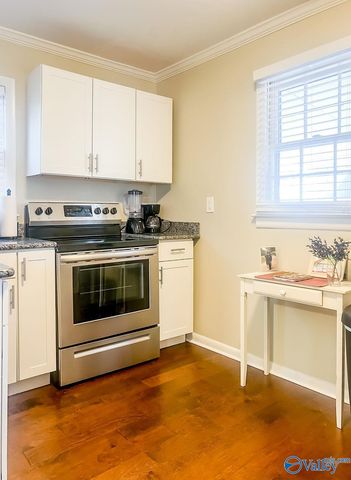 606 Schiffman Street, Huntsville, AL 35801