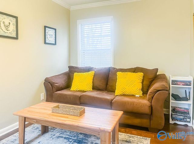 606 Schiffman Street, Huntsville, AL 35801