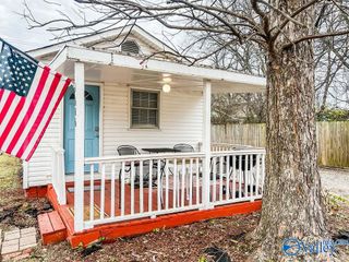 606 Schiffman Street, Huntsville, AL 35801