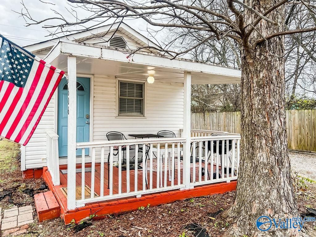 606 Schiffman Street, Huntsville, AL 35801