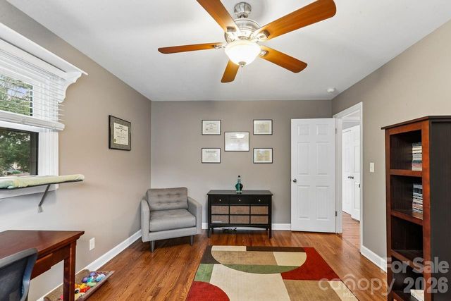122 Chanticleer Court, Charlotte, NC 28214