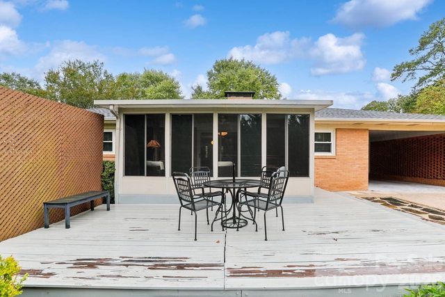 122 Chanticleer Court, Charlotte, NC 28214