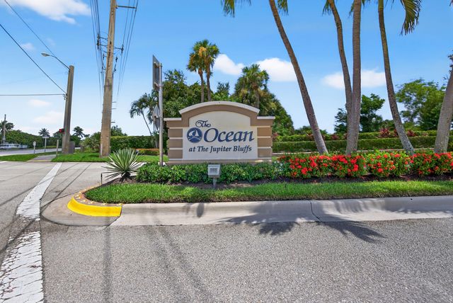 301 Ocean Bluffs Boulevard 5040, Jupiter, FL 33477
