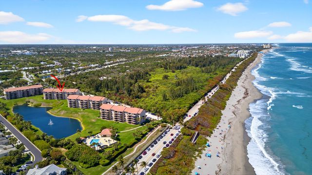 301 Ocean Bluffs Boulevard 5040, Jupiter, FL 33477