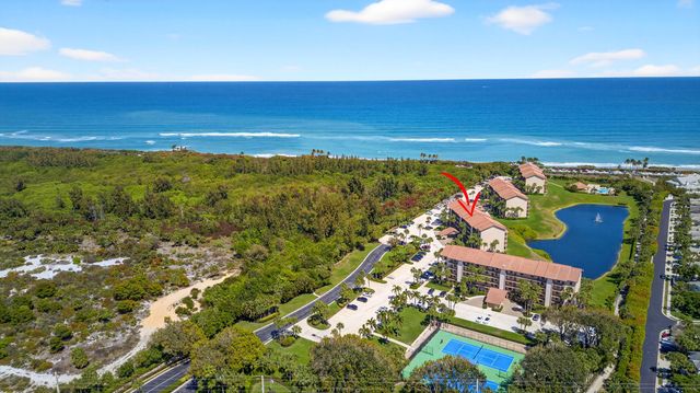 301 Ocean Bluffs Boulevard 5040, Jupiter, FL 33477