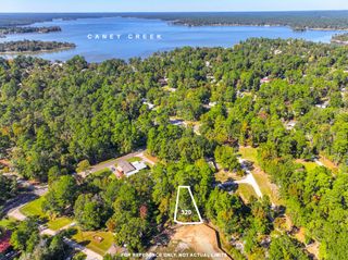 0 Harbor Point Section B, Trinity, TX 75862