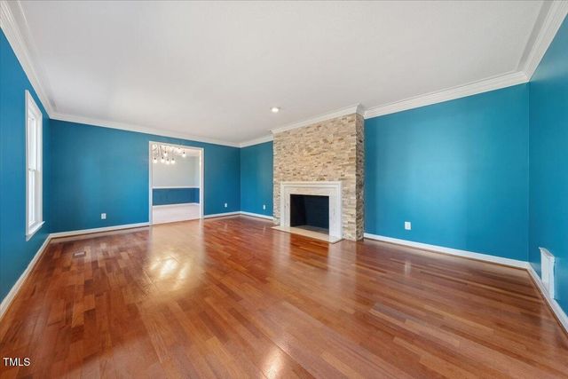 513 W Glendale Street, Siler City, NC 27344