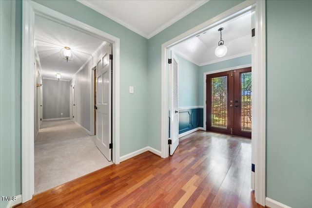 513 W Glendale Street, Siler City, NC 27344