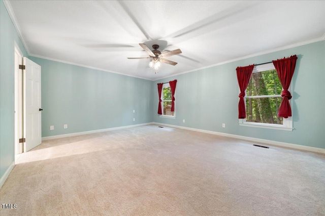 513 W Glendale Street, Siler City, NC 27344