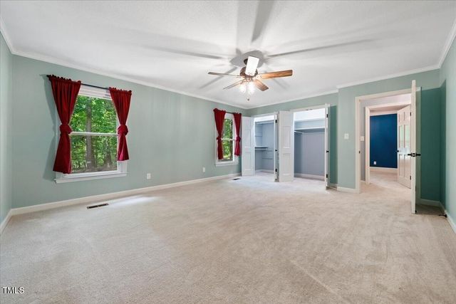 513 W Glendale Street, Siler City, NC 27344