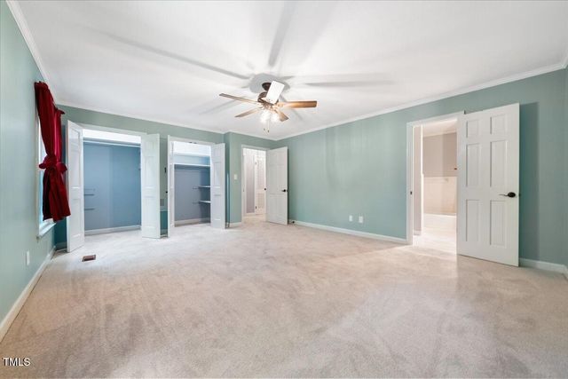 513 W Glendale Street, Siler City, NC 27344