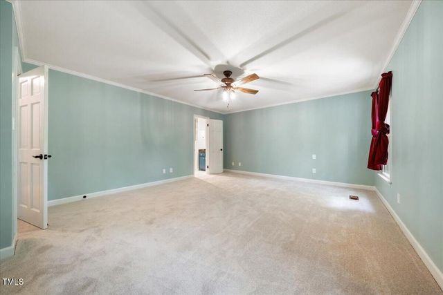 513 W Glendale Street, Siler City, NC 27344