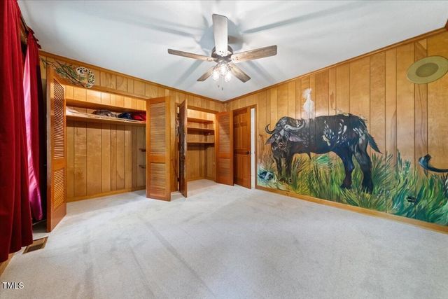 513 W Glendale Street, Siler City, NC 27344