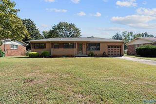 2105 Euclid Road NW, Huntsville, AL 35810