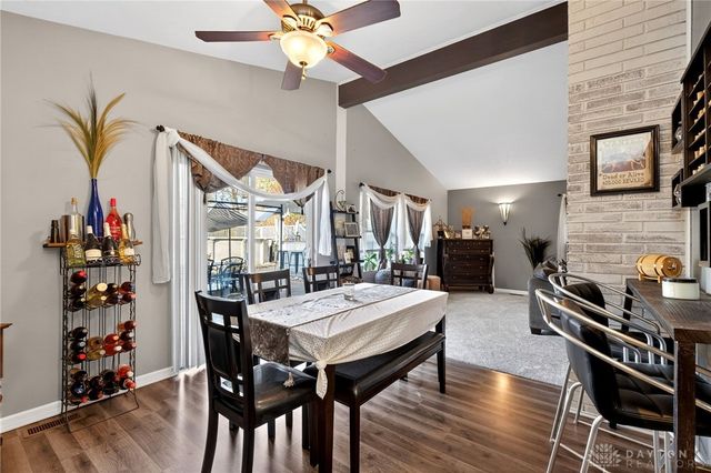 921 Hickory Lane, Troy, OH 45373