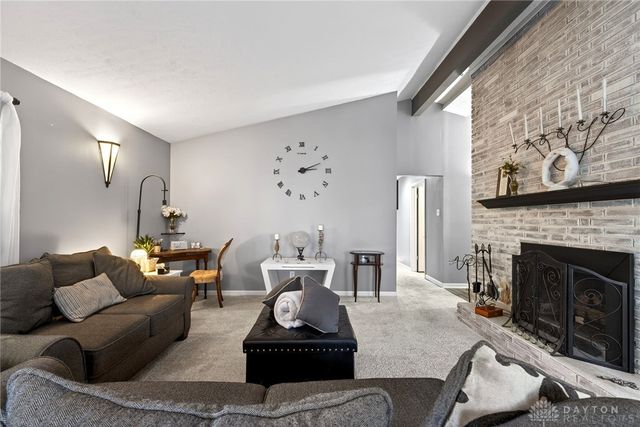 921 Hickory Lane, Troy, OH 45373