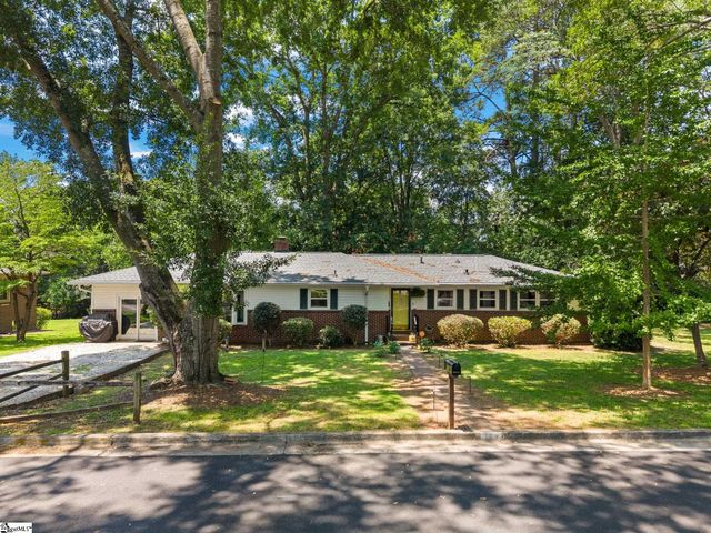 109 Kent Place, Spartanburg, SC 29307