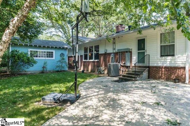 109 Kent Place, Spartanburg, SC 29307