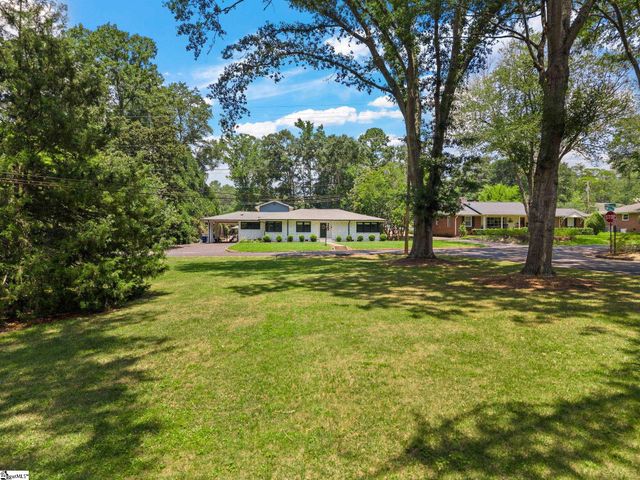 109 Kent Place, Spartanburg, SC 29307