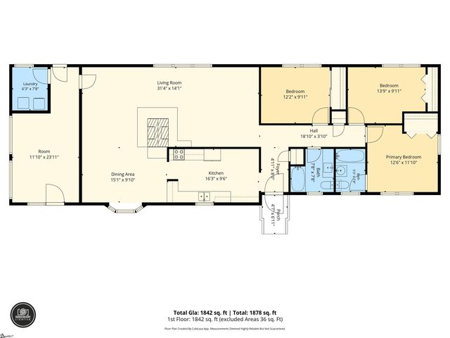 109 Kent Place, Spartanburg, SC 29307