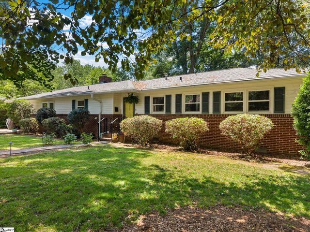109 Kent Place, Spartanburg, SC 29307
