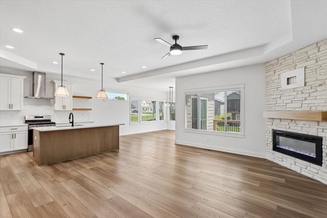 875 NW Frescott Circle, Waukee, IA 50263