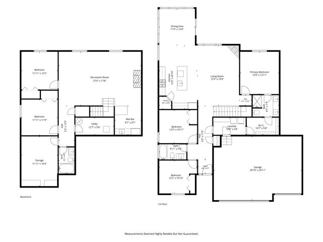 875 NW Frescott Circle, Waukee, IA 50263