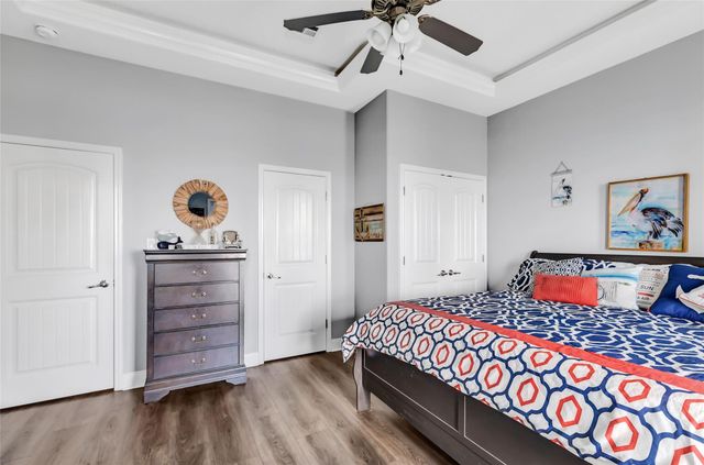 761 Bolivar Dunes Boulevard, Gilchrist, TX 77617