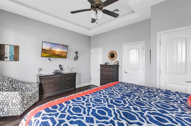 761 Bolivar Dunes Boulevard, Gilchrist, TX 77617