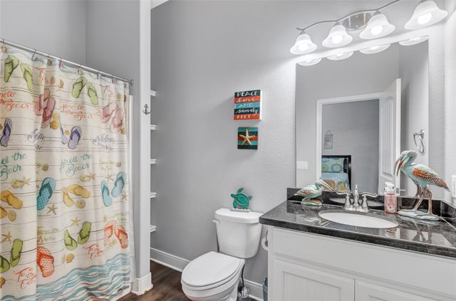 761 Bolivar Dunes Boulevard, Gilchrist, TX 77617