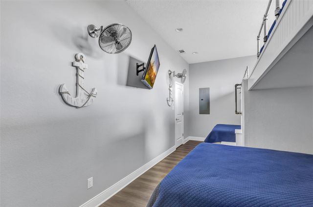 761 Bolivar Dunes Boulevard, Gilchrist, TX 77617