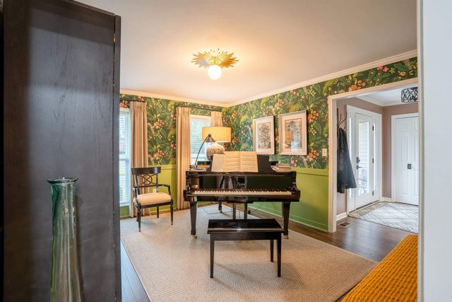 1 Robinwood Drive, Searcy, AR 72143