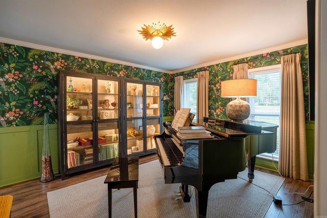 1 Robinwood Drive, Searcy, AR 72143