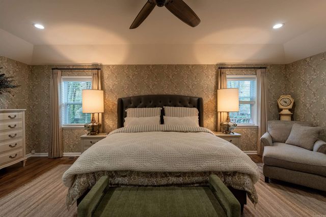 1 Robinwood Drive, Searcy, AR 72143