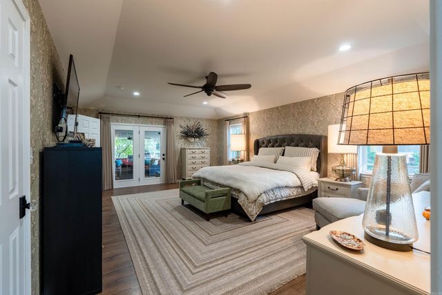 1 Robinwood Drive, Searcy, AR 72143