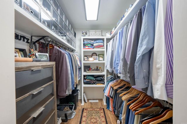 1 Robinwood Drive, Searcy, AR 72143