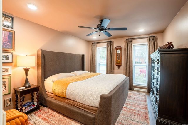 1 Robinwood Drive, Searcy, AR 72143