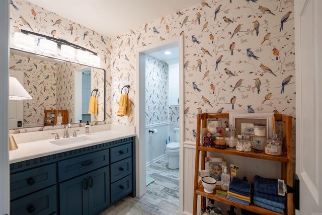 1 Robinwood Drive, Searcy, AR 72143