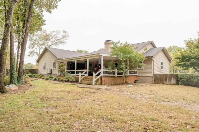 1 Robinwood Drive, Searcy, AR 72143