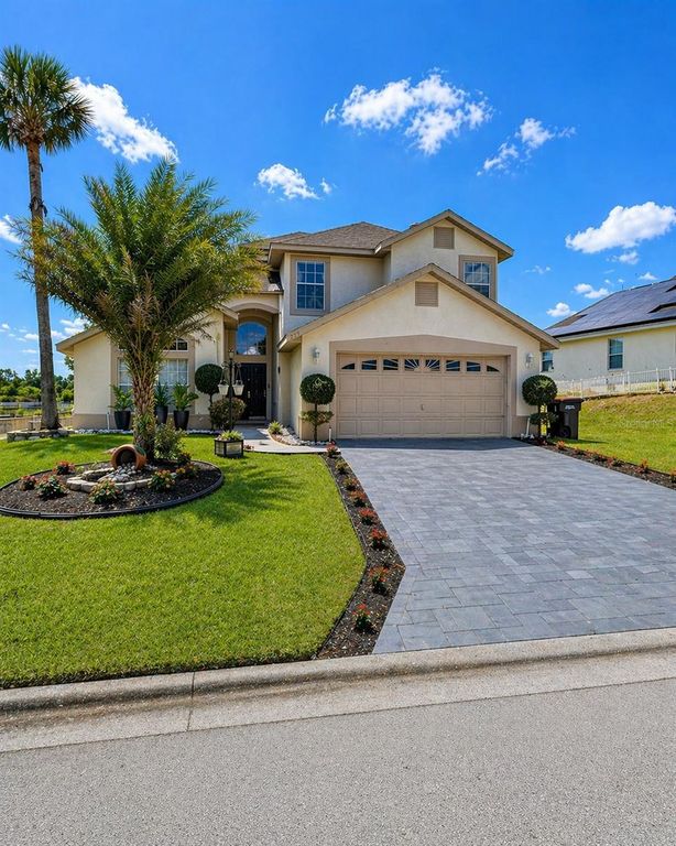 227 DILLON WAY, Davenport, FL 33897