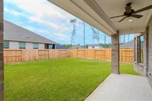 8482 International Falls Drive, Porter, TX 77365