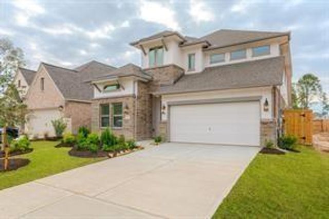 8482 International Falls Drive, Porter, TX 77365
