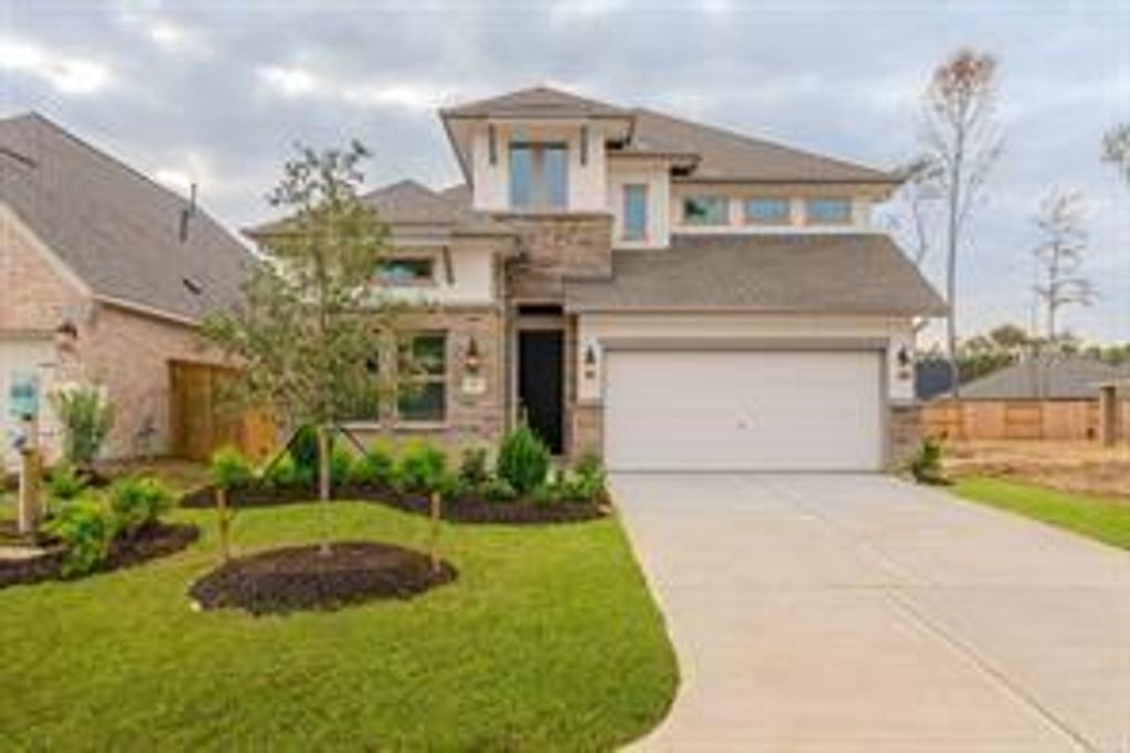 8482 International Falls Drive, Porter, TX 77365