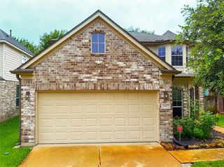 18507 Alemarble Oak Street, Cypress, TX 77429